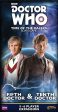 Doctor Who: Time of the Daleks – Fifth Doctor & Tenth Doctor Sale