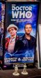 Doctor Who: Time of the Daleks – Seventh Doctor & Ninth Doctor on Sale