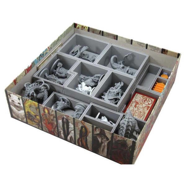 Folded Space - Rising Sun Daimyo Box & Expansions Cheap