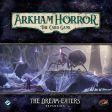 Arkham Horror: The Card Game – The Dream-Eaters Hot on Sale