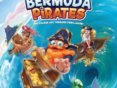 Bermuda Pirates Fashion