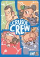 The Crusoe Crew (Book) Discount