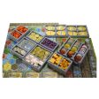 Folded Space - Terra Mystica & Fire and Ice Expansion Sale