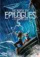 The North Sea Epilogues - A Roleplaying Game (Book) For Cheap