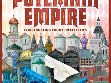 Potemkin Empire For Sale