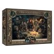 A Song of Ice & Fire: Tabletop Miniatures Game - Free Folk Heroes I Supply