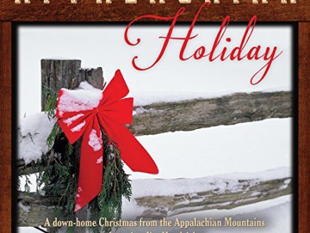 VARIOUS - APPALACHIAN HOLIDAY Discount