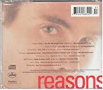 VARIOUS - REASONS TO BELIEVE: LOVE SONGS Sale