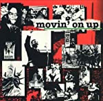 VARIOUS - MOVIN  ON UP Online Hot Sale