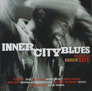 VARIOUS - INNER CITY BLUES (MARVIN GAYE) Discount